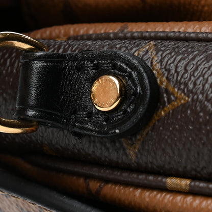 Louis Vuitton Reverse Monogram Pochette Metis 5 of 5