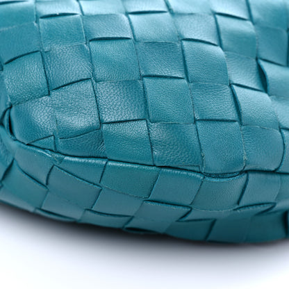 Bottega Veneta Nappa Intrecciato Mini Jodie Mallard 8 of 9