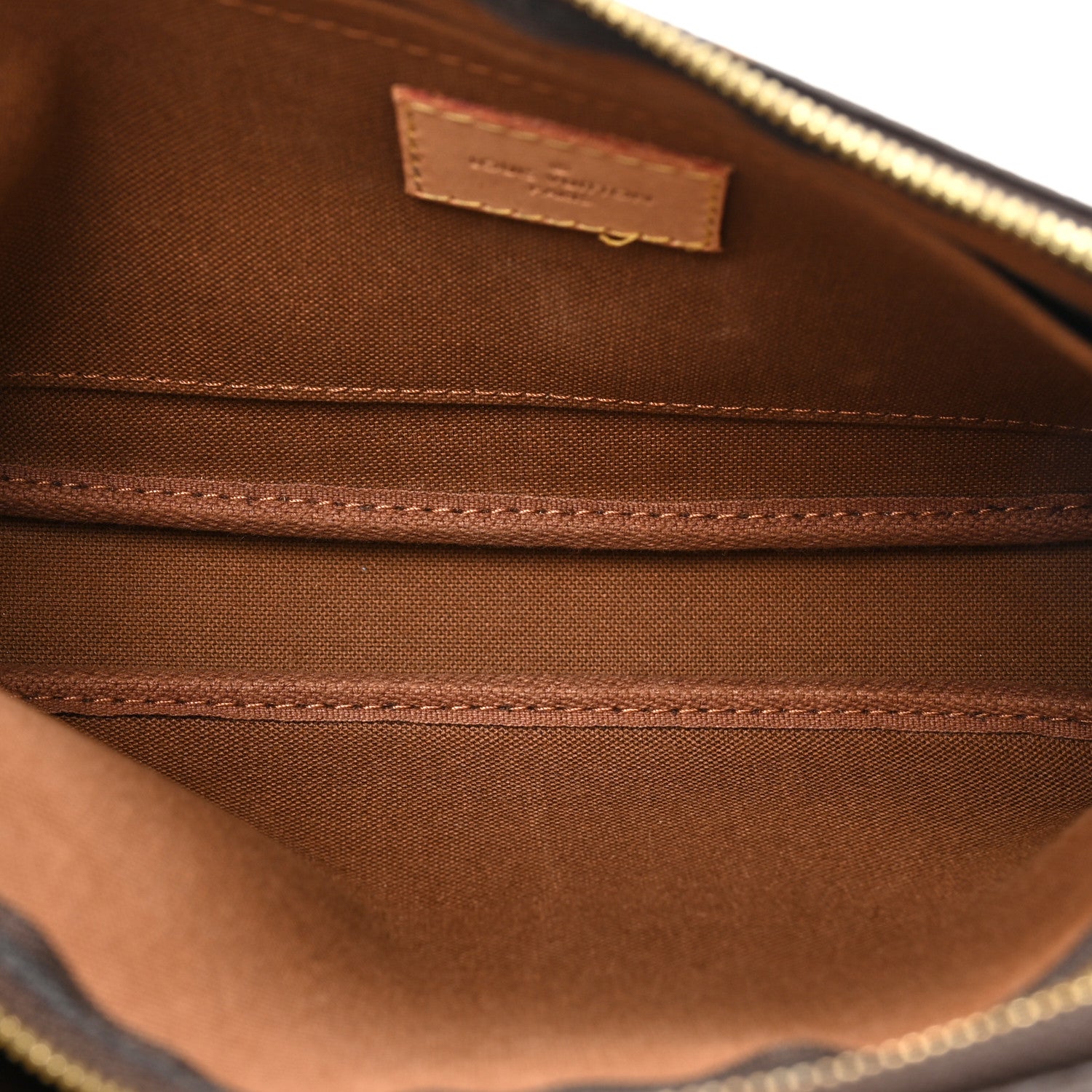 Louis Vuitton Monogram Multi Pochette Accessories Rose Clair 5 of 12