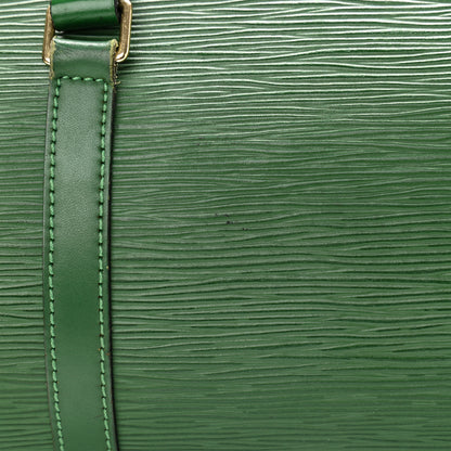 Louis Vuitton Epi Soufflot Borneo 11 of 13