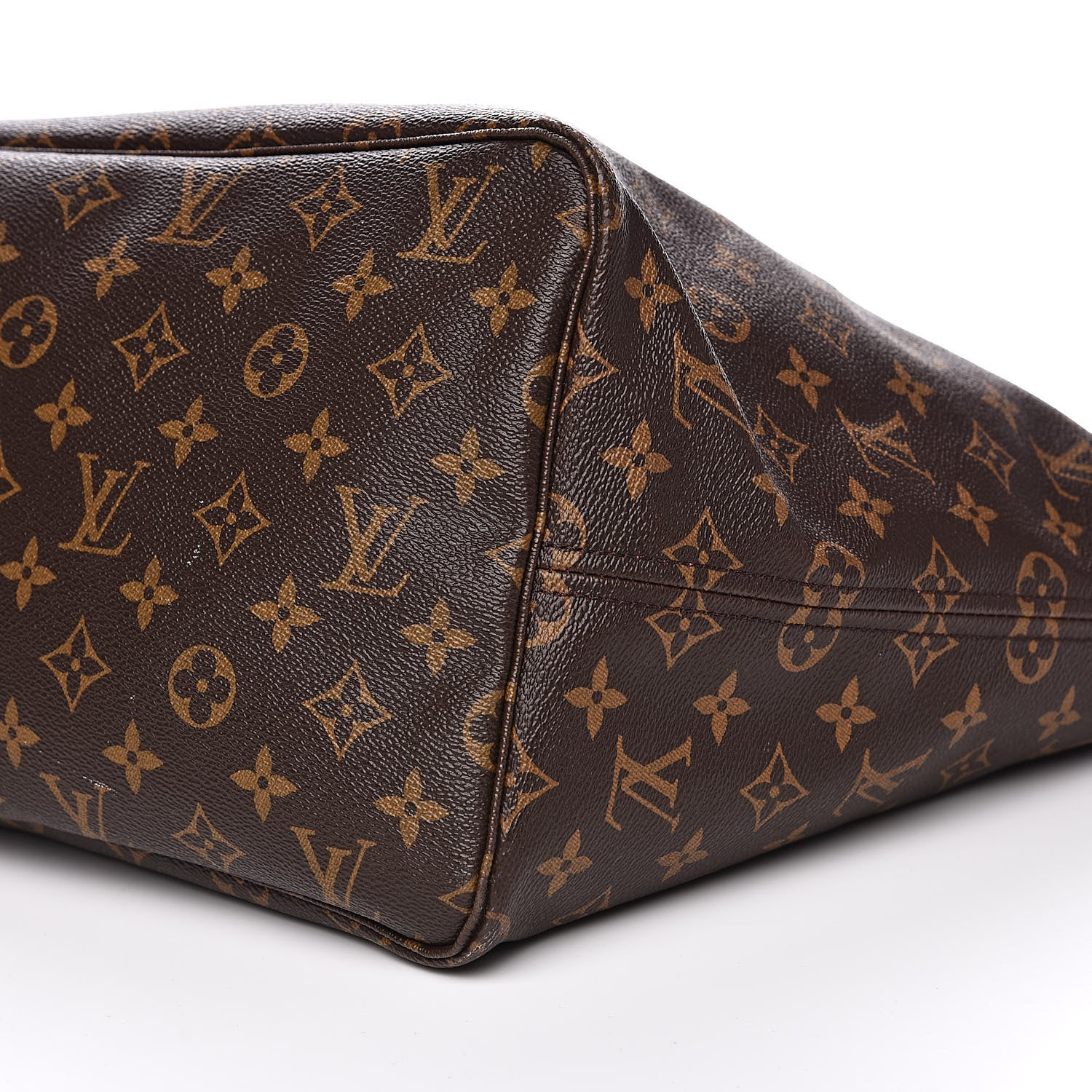 Louis Vuitton Monogram Neo Neverfull GM Pivoine 10 of 13