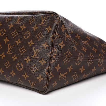 Louis Vuitton Monogram Neo Neverfull GM Pivoine 10 of 13