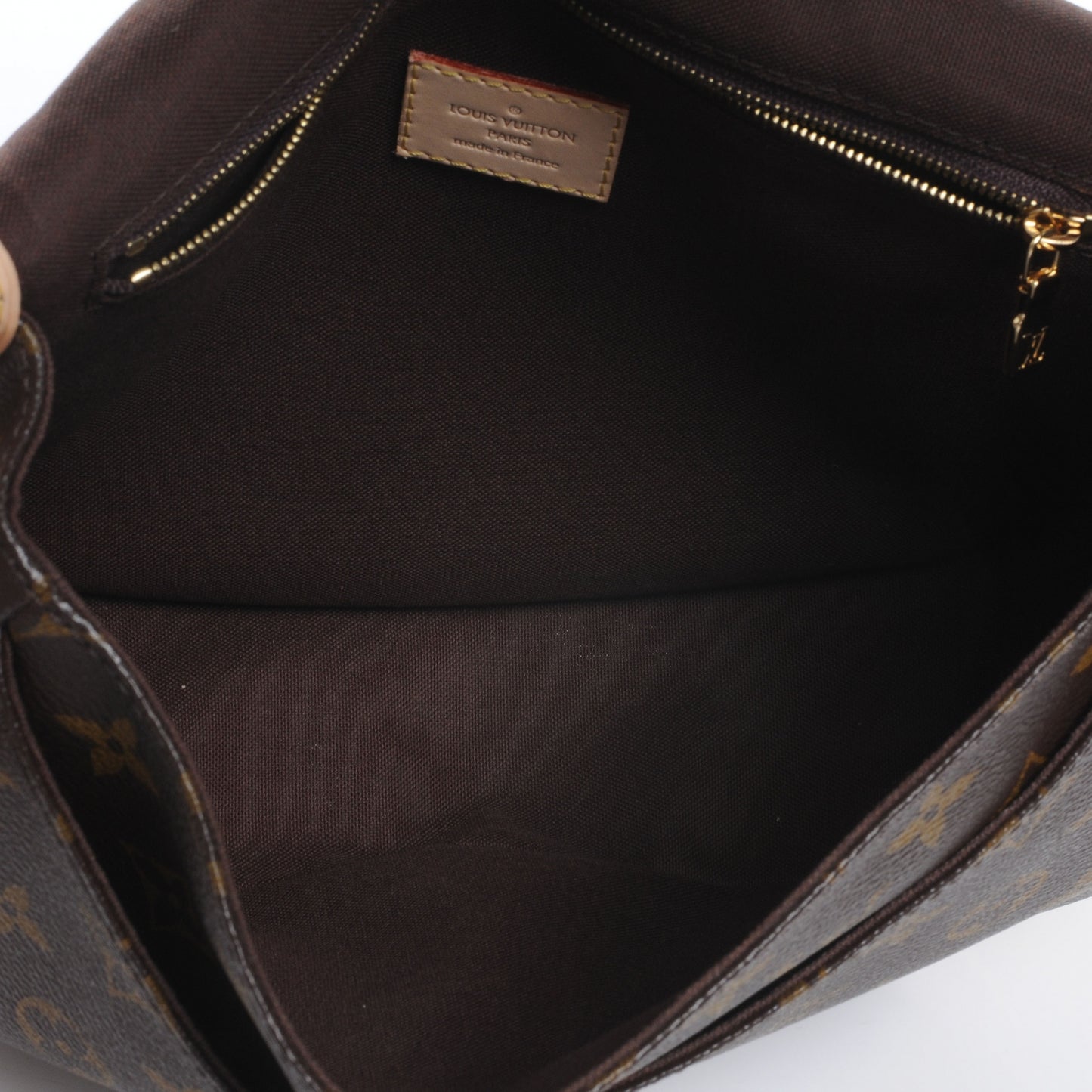 Monogram Menilmontant PM