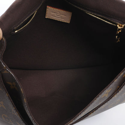 Louis Vuitton Monogram Menilmontant PM 5 of 7