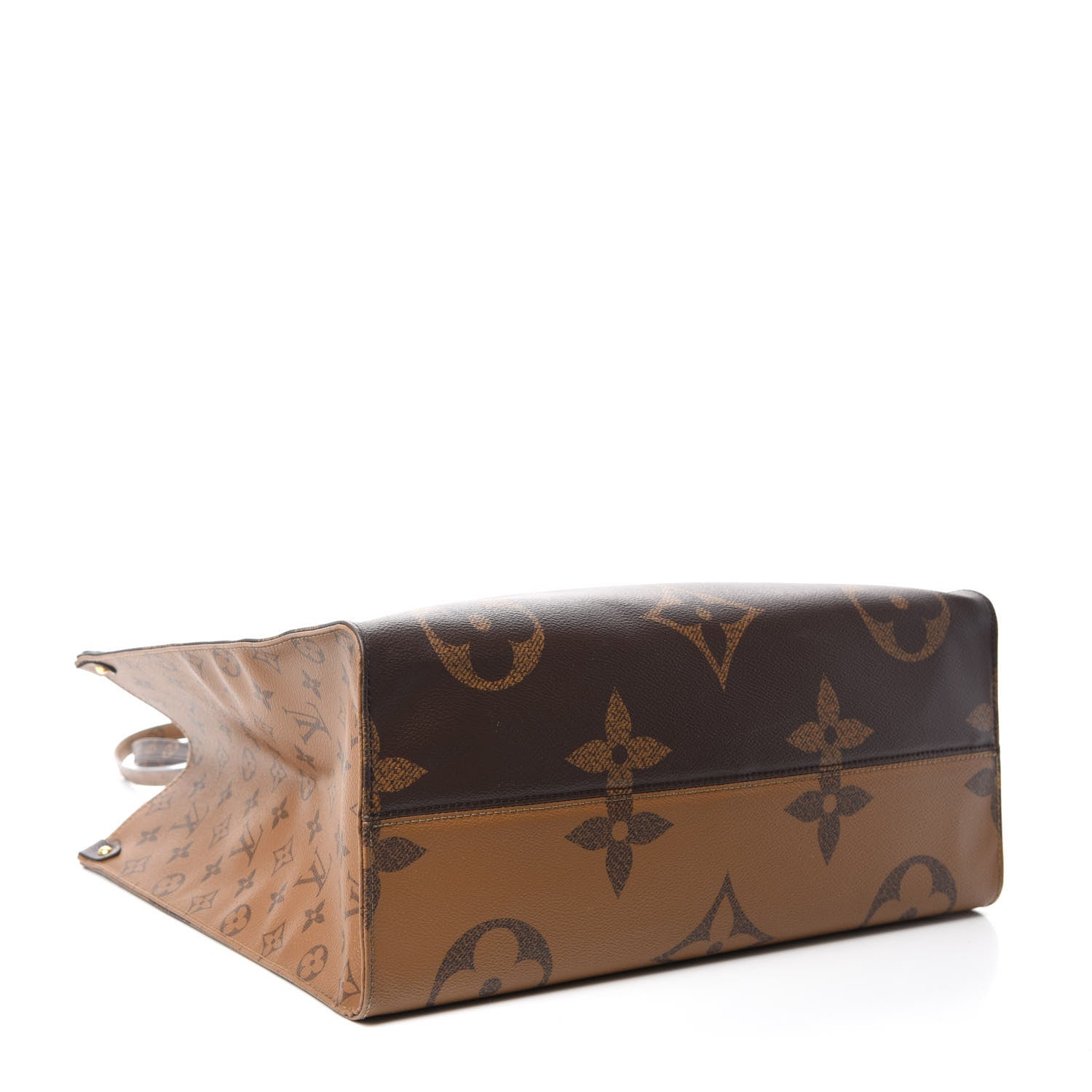 Louis Vuitton Reverse Monogram Giant Onthego GM 4 of 13