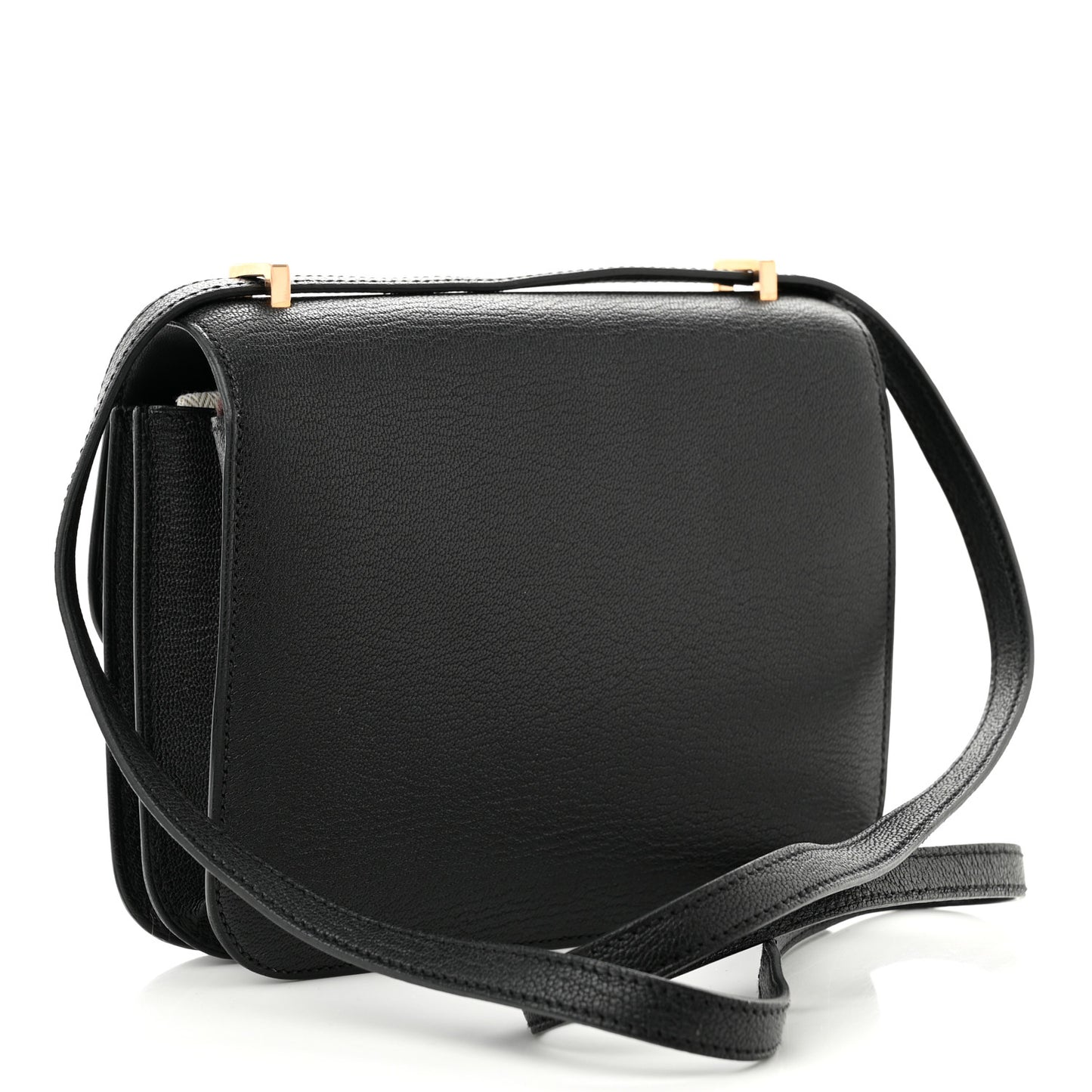 Chevre Mysore Constance 18 Black