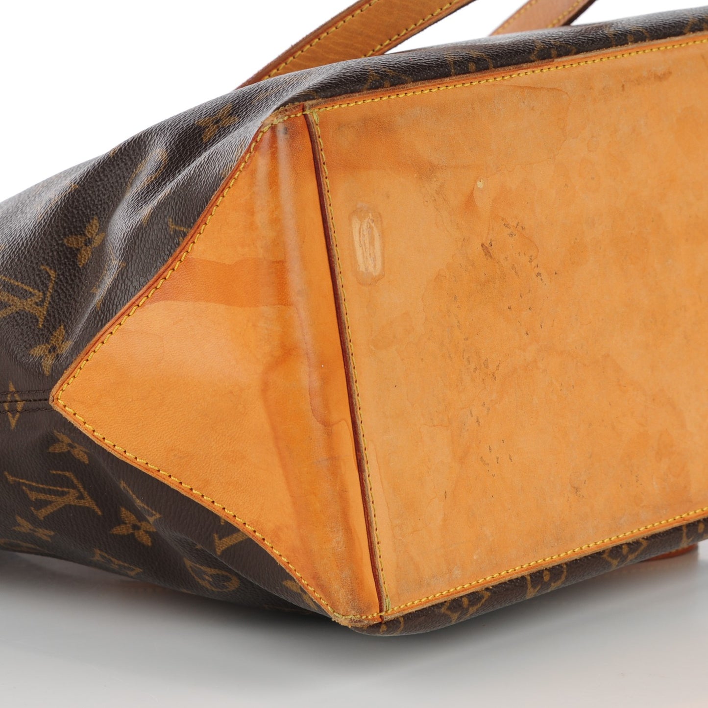Monogram Cabas Mezzo