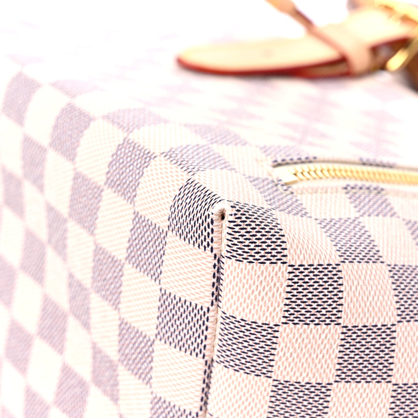 Damier Azur Sperone Backpack