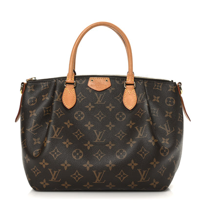 Louis Vuitton Monogram Turenne PM 1 of 9