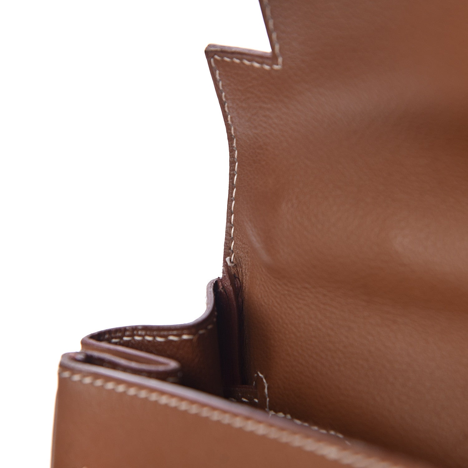 Hermes Ardennes Kelly Retourne 32 Gold 9 of 15