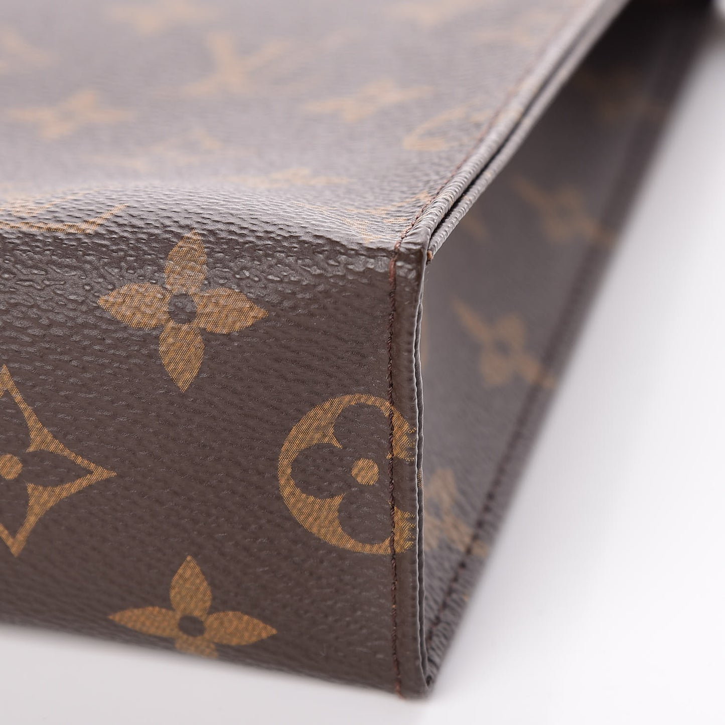 Monogram Toiletry Pouch 26