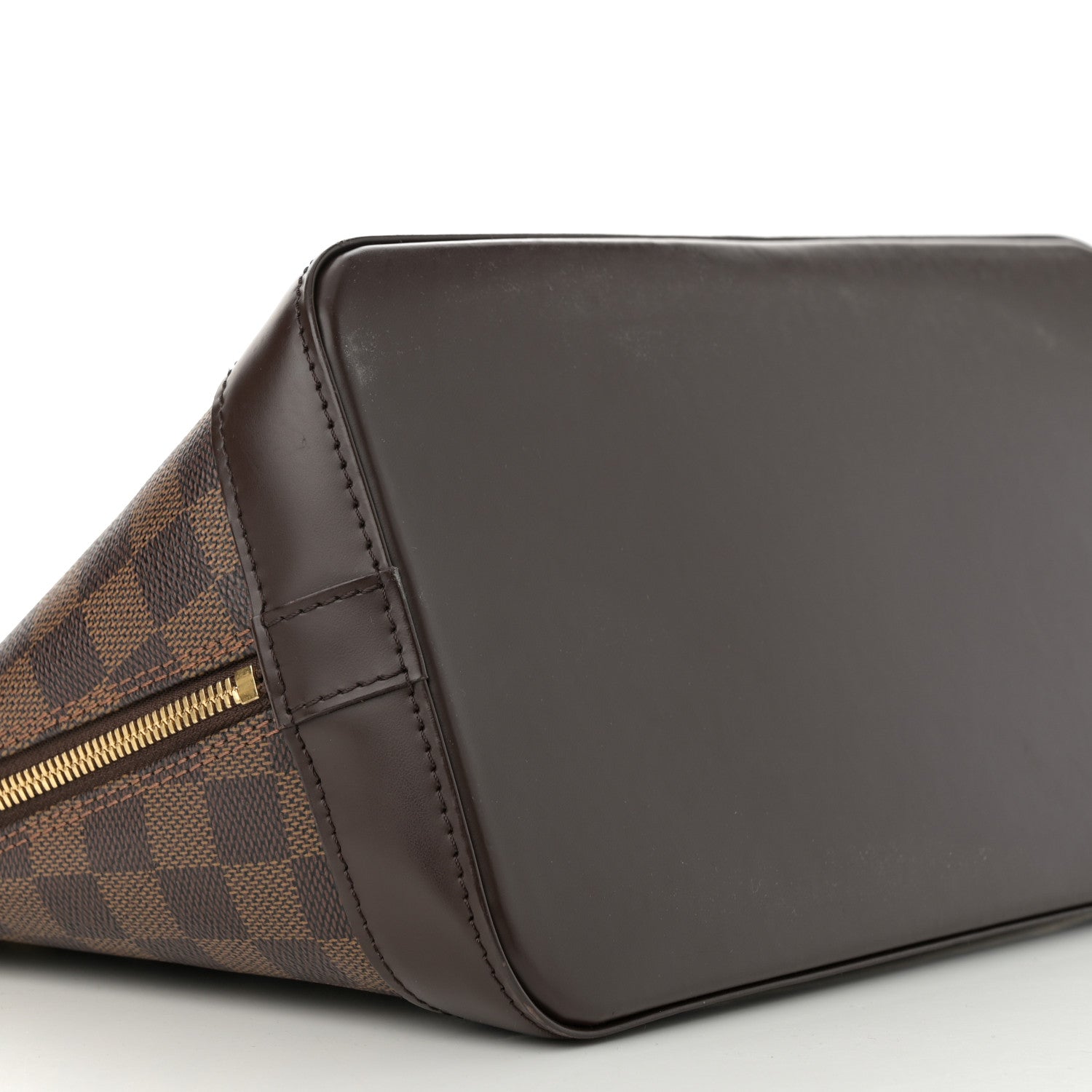 Louis Vuitton Damier Ebene Alma PM 8 of 10