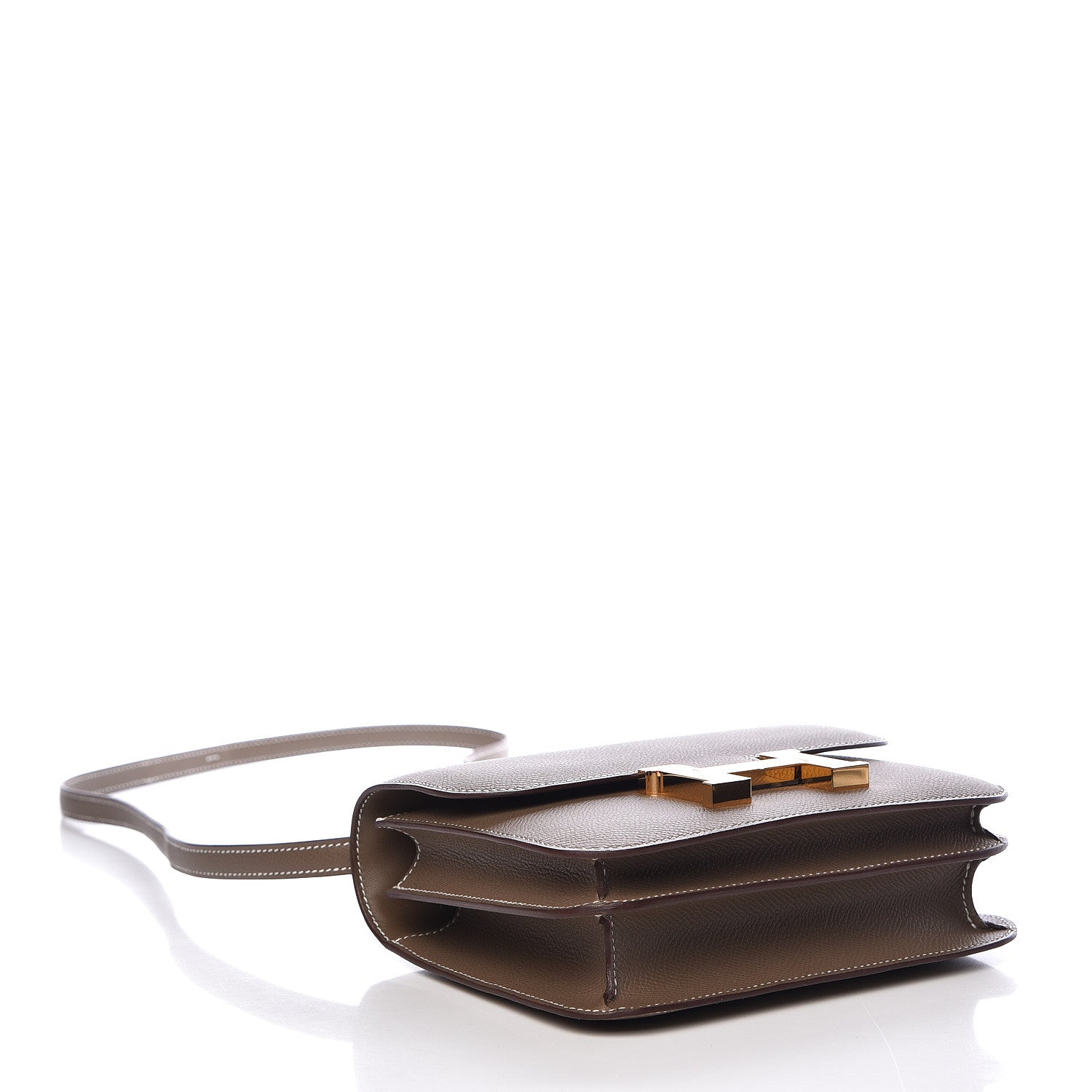 Hermes Epsom Constance 18 Etoupe 4 of 21