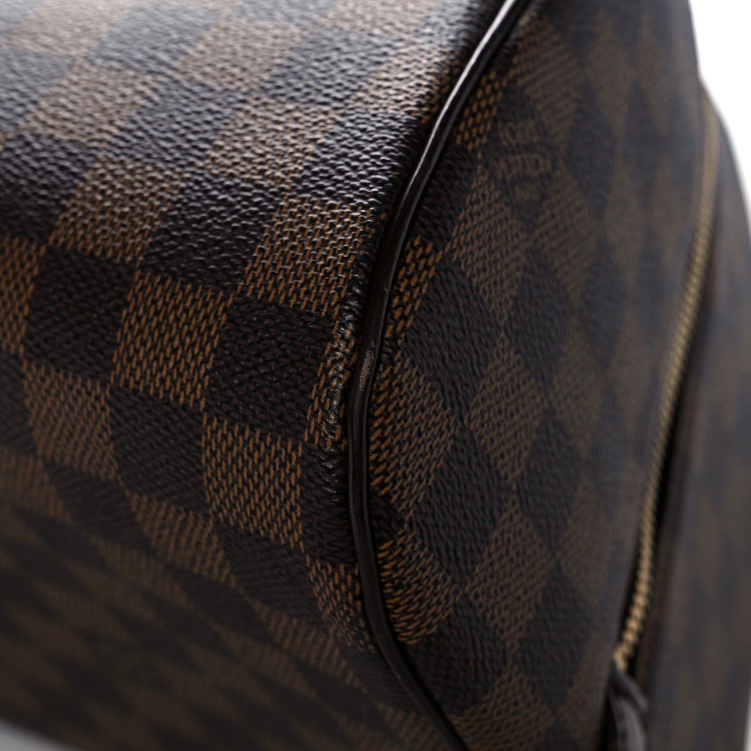 Louis Vuitton Damier Ebene Ribera MM 11 of 13