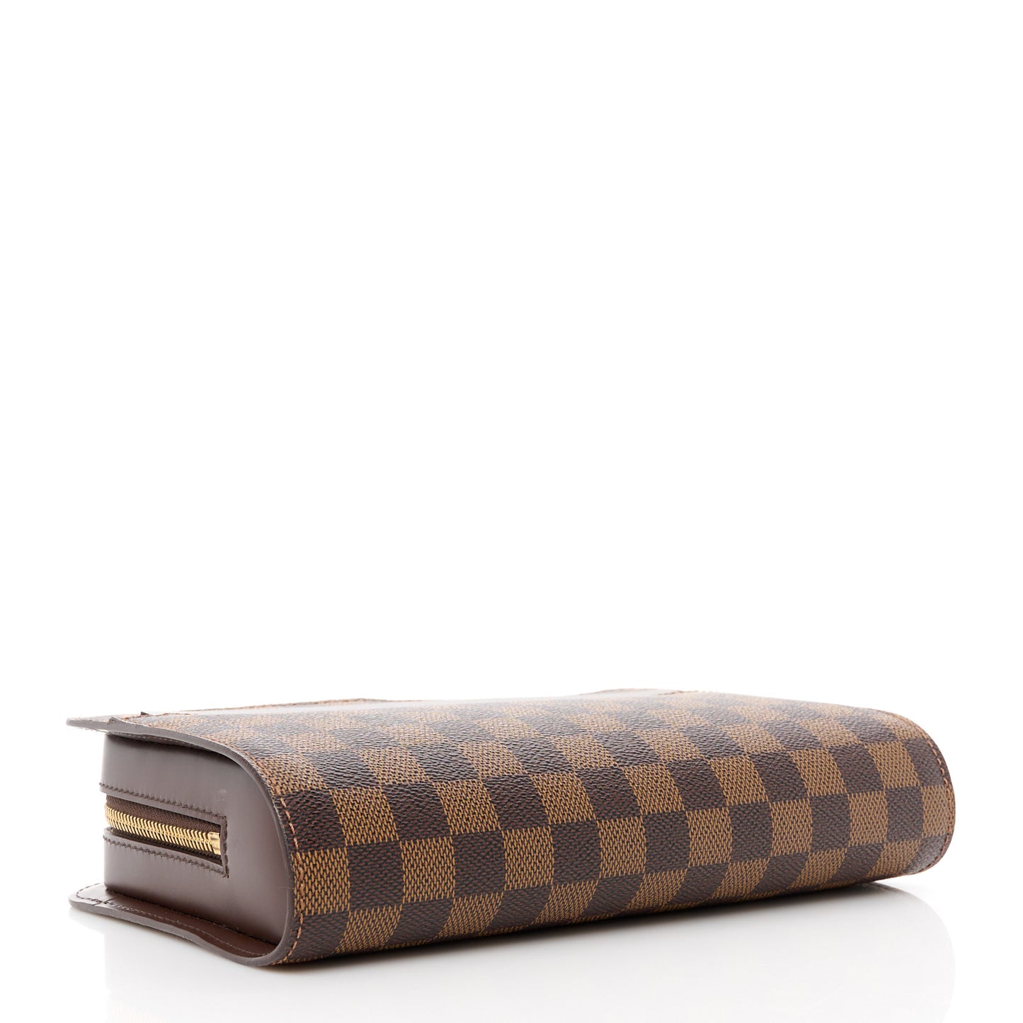 Damier Ebene Pochette Saint Louis Clutch