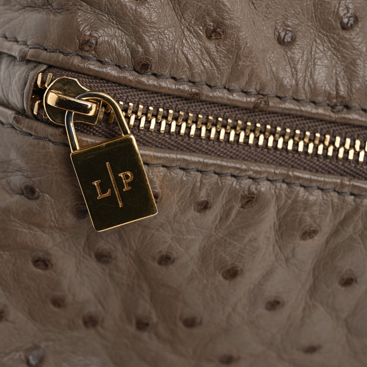 Ostrich L19 Extra Pocket Pouch