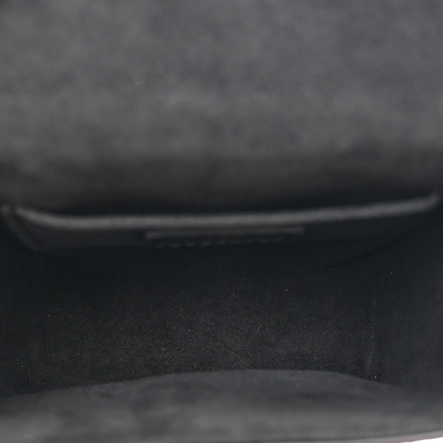 Reverse Monogram Camera Box NM