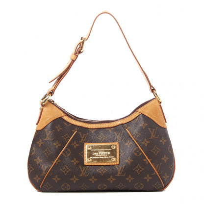 Louis Vuitton Monogram Thames PM 1 of 8