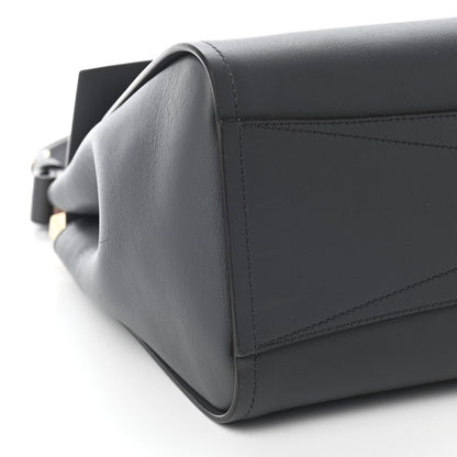 Givenchy Calfskin Small Mystic Shoulder Bag Storm Grey 7 of 8