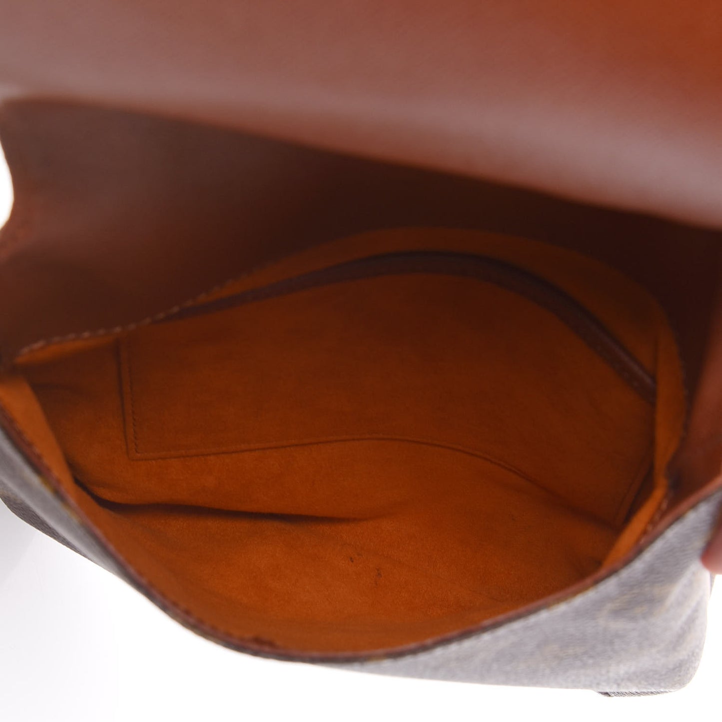Monogram Musette Salsa