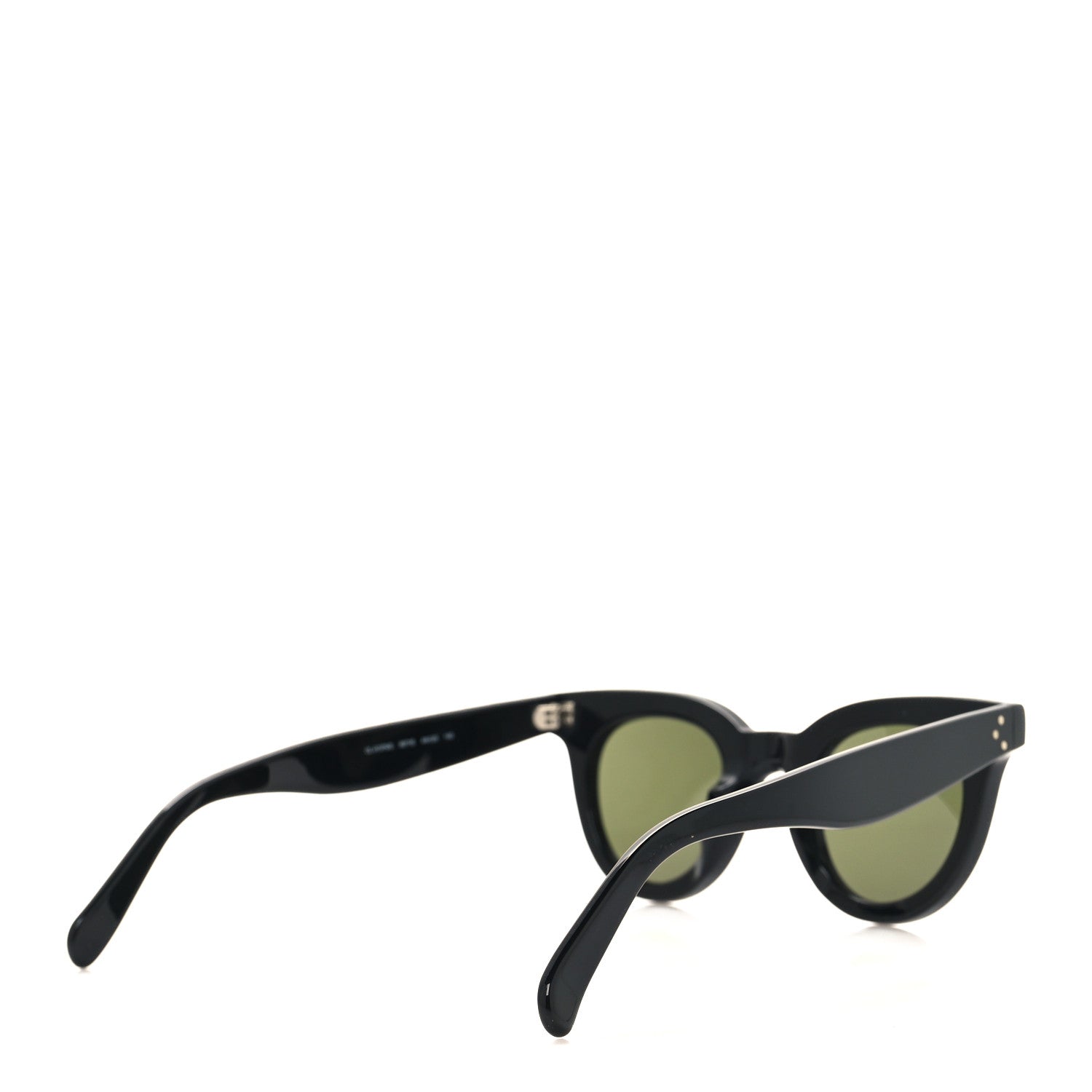 Celine Anna Sunglasses CL41375/S Sunglasses Black 1529101