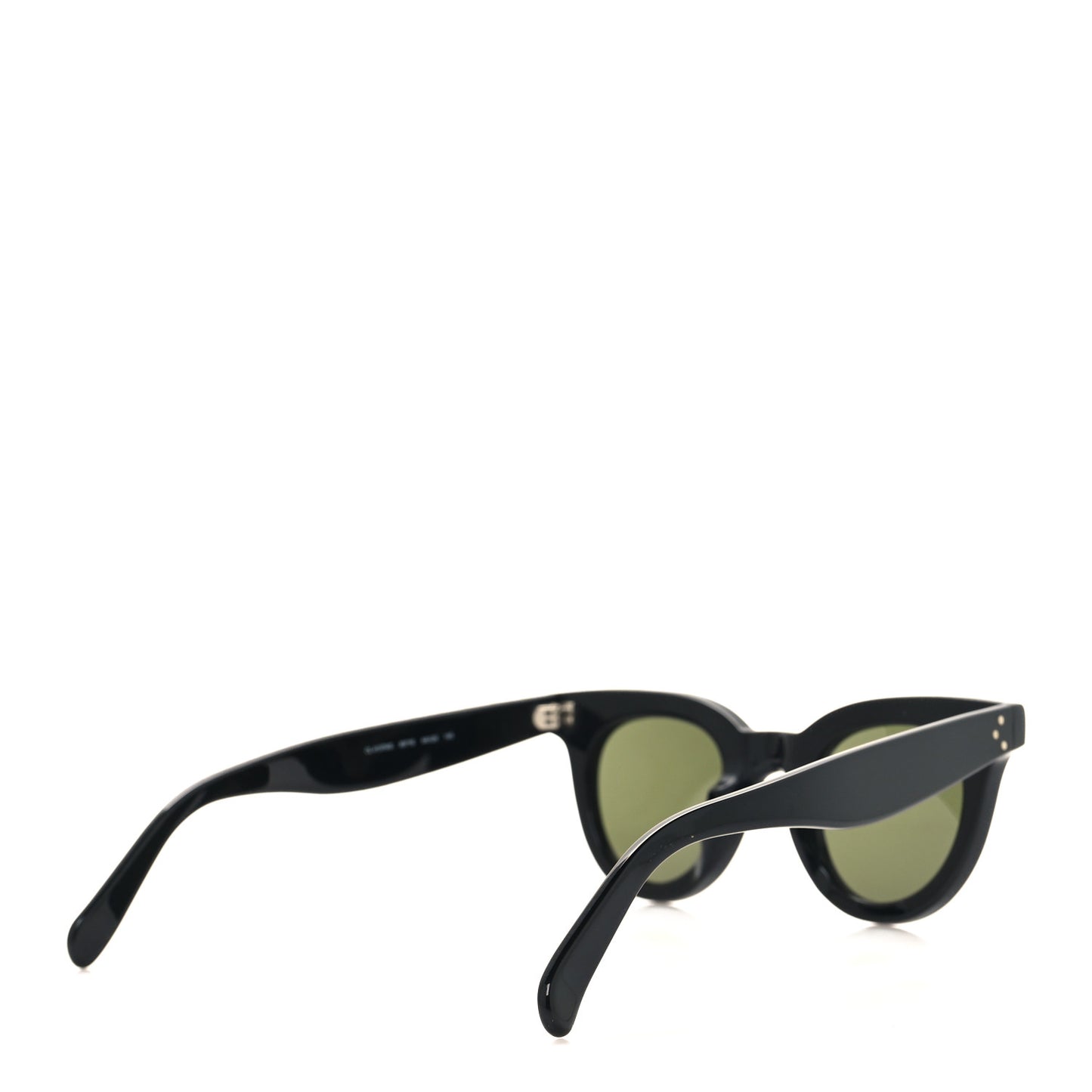 Anna Sunglasses CL41375/S Sunglasses Black