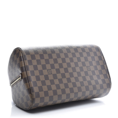 Louis Vuitton Damier Ebene Ribera MM 4 of 12