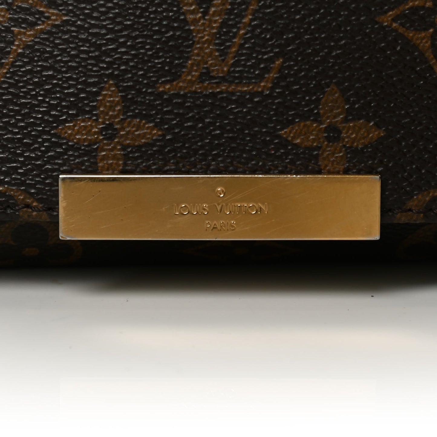 Monogram Favorite MM
