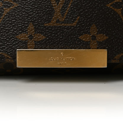 Louis Vuitton Monogram Favorite MM 15 of 16