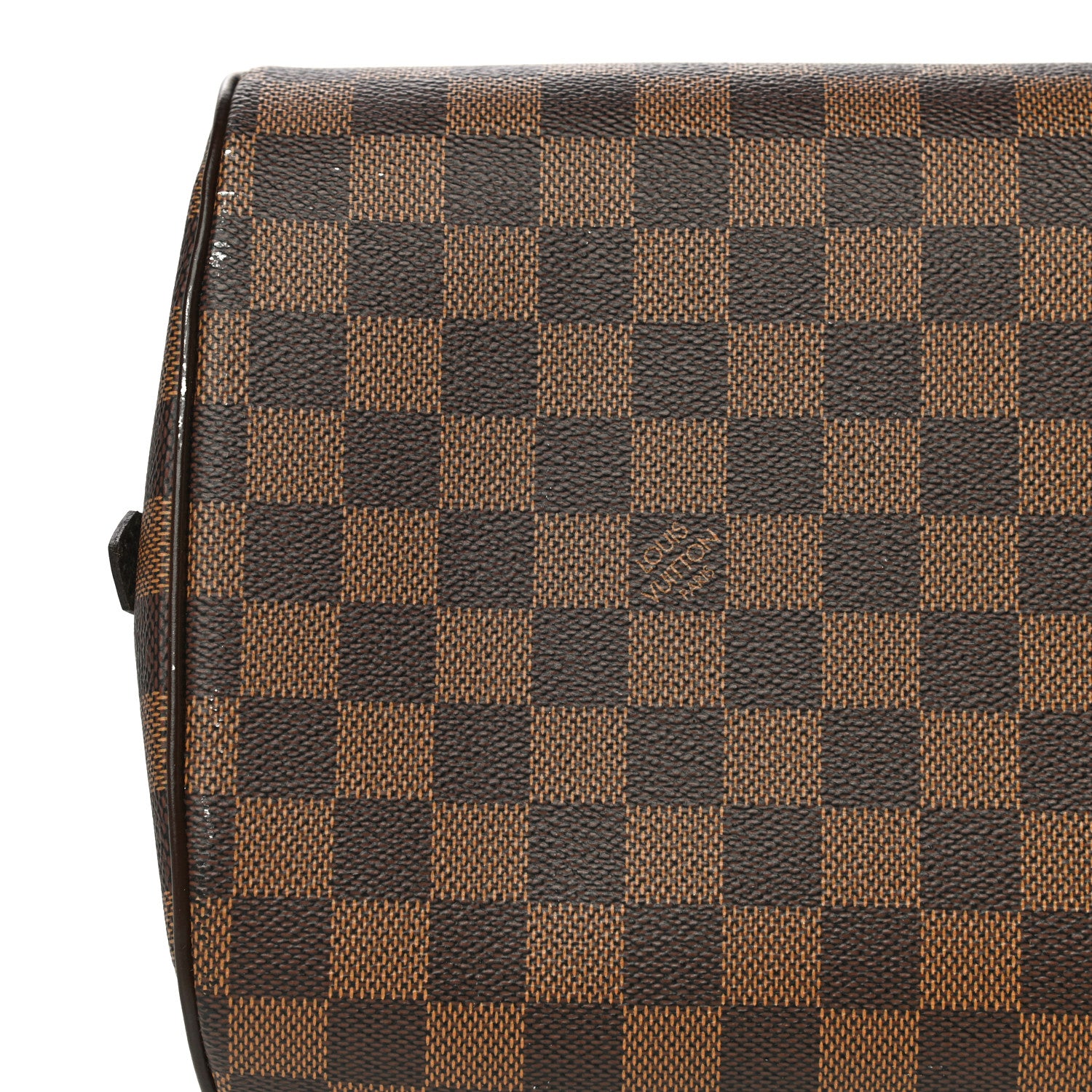 Louis Vuitton Damier Ebene Ribera MM 12 of 13