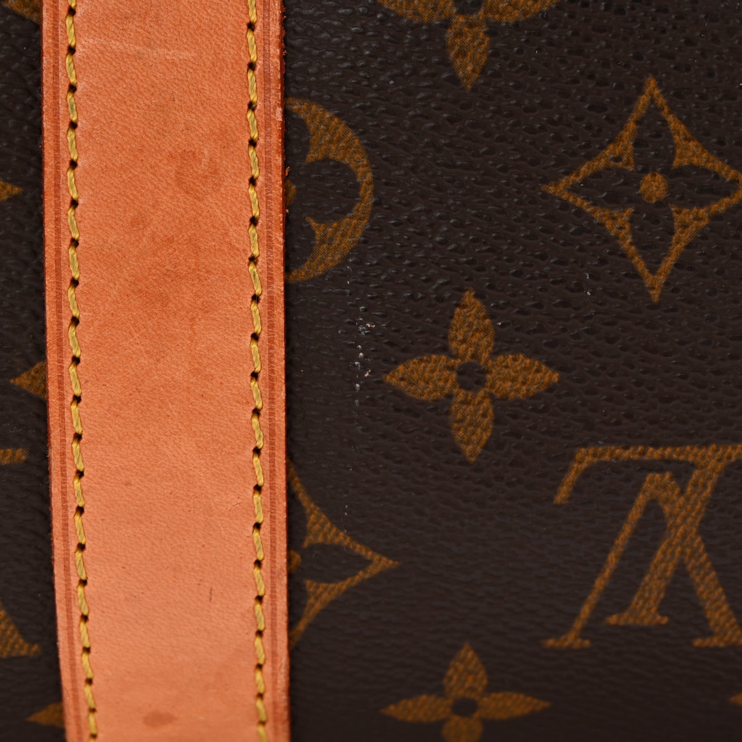 Monogram Keepall 50