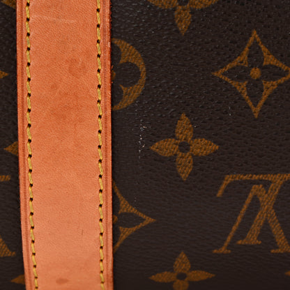 Louis Vuitton Monogram Keepall 50 16 of 18