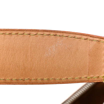 Louis Vuitton Monogram Tulum PM 12 of 14