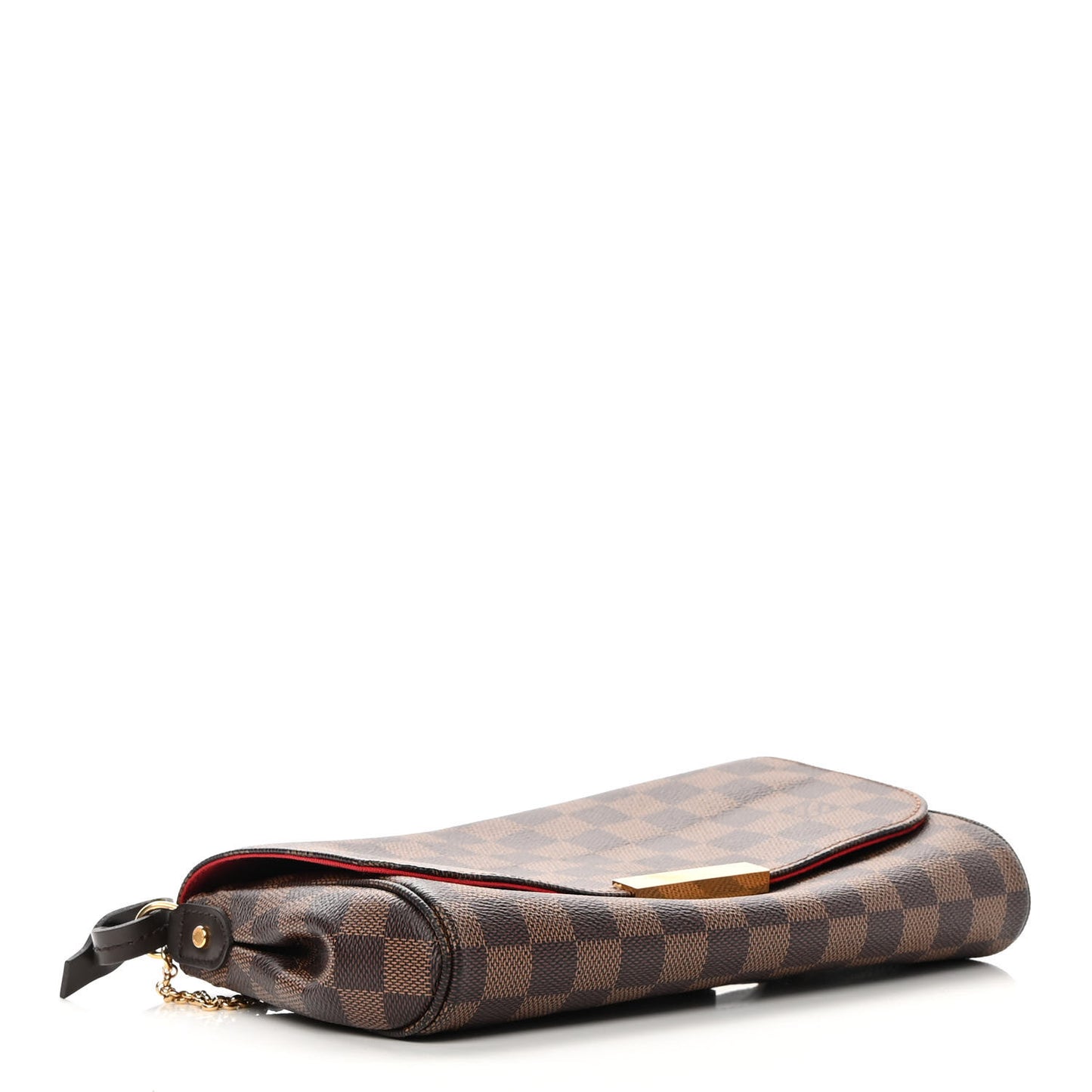 Damier Ebene Favorite MM