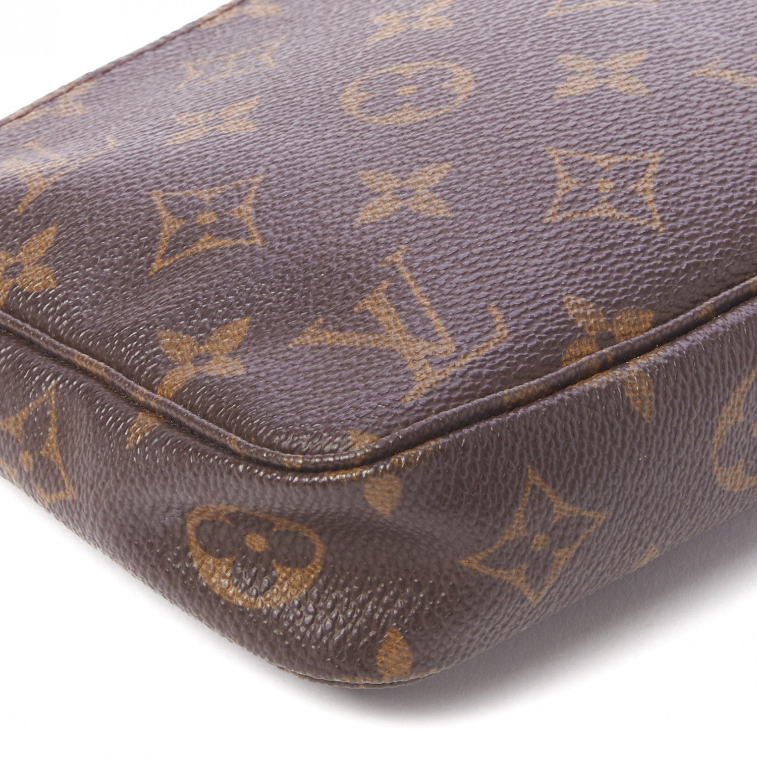 Louis Vuitton Monogram Pochette Accessories 6 of 8