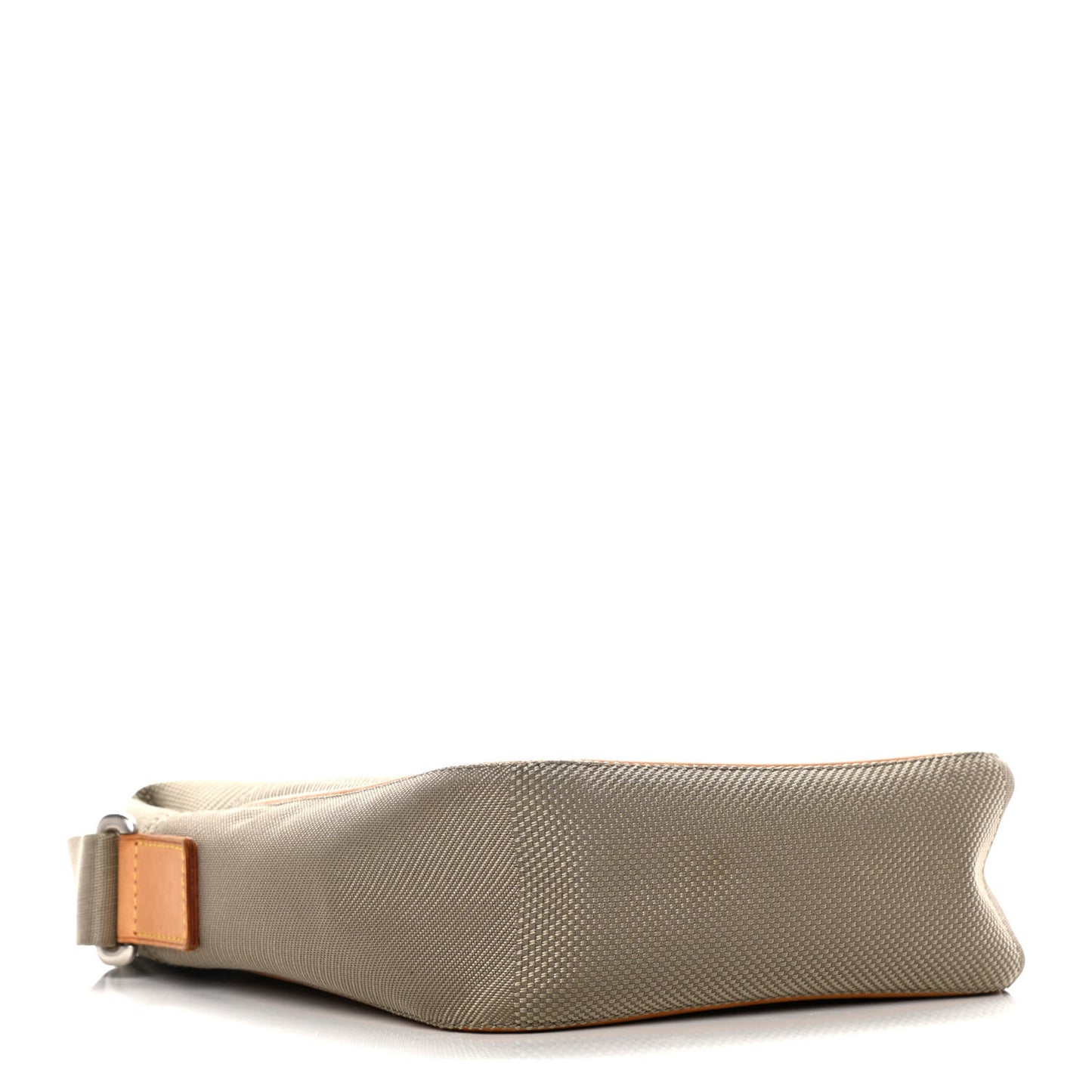 Damier Geant Citadin Messenger Sable