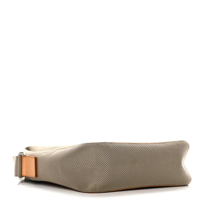 Louis Vuitton Damier Geant Citadin Messenger Sable 4 of 22