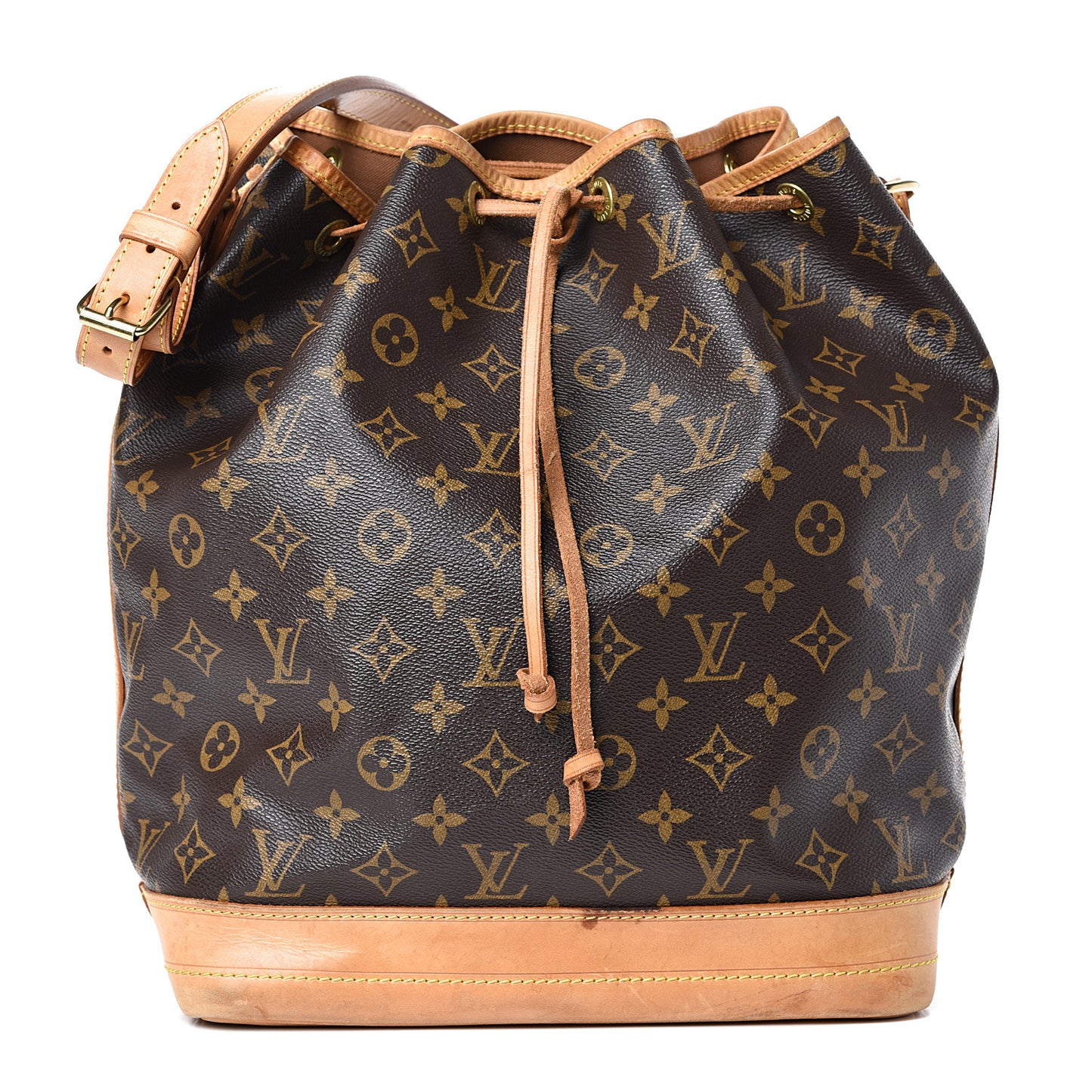 Monogram Noe