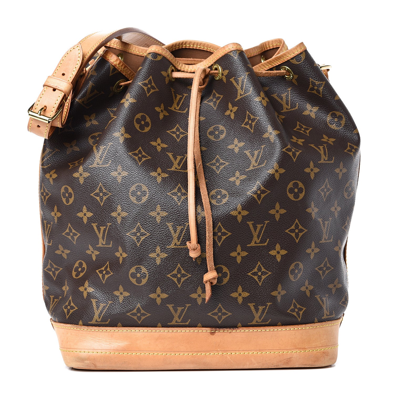 Louis Vuitton Monogram Noe 1 of 21