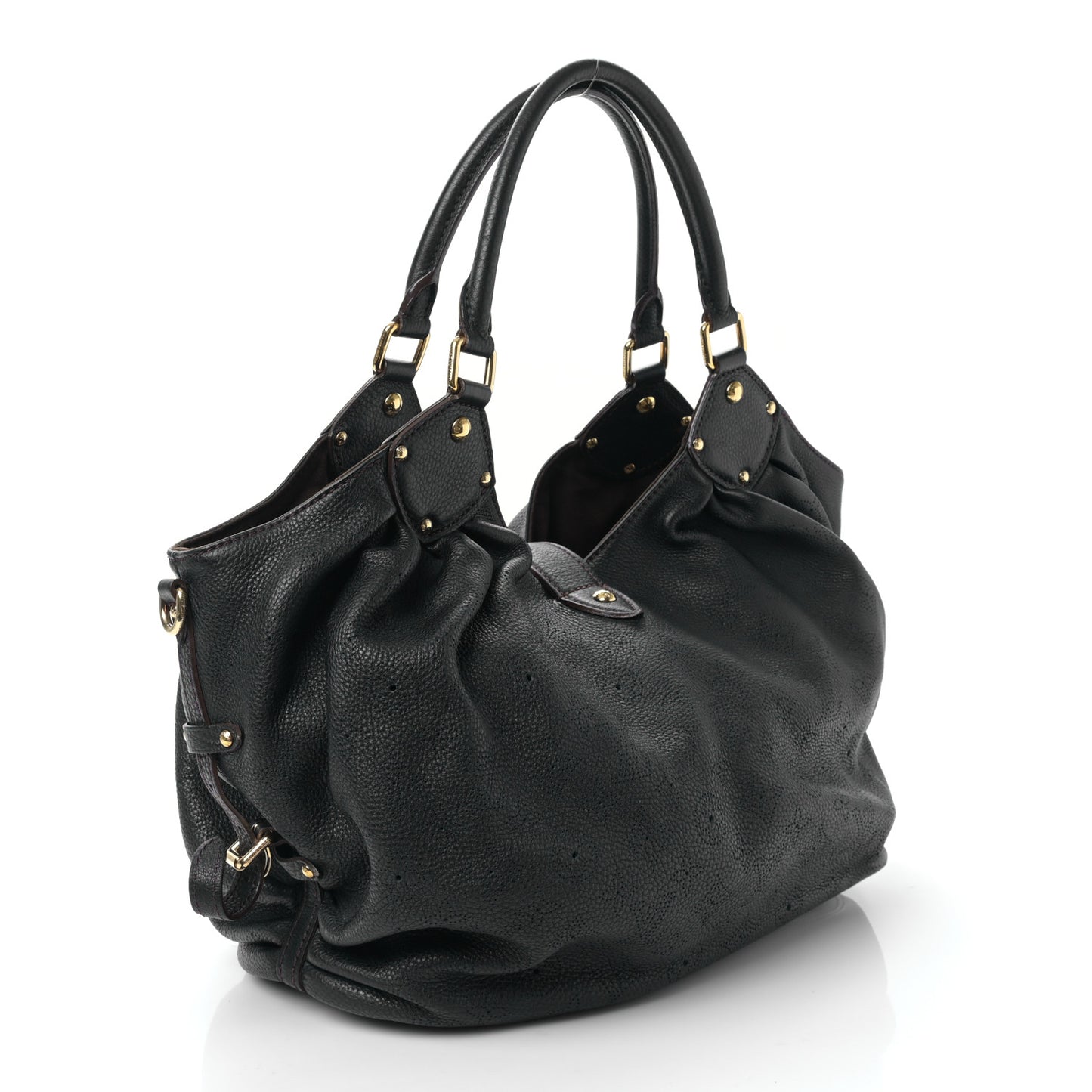 Mahina L Black