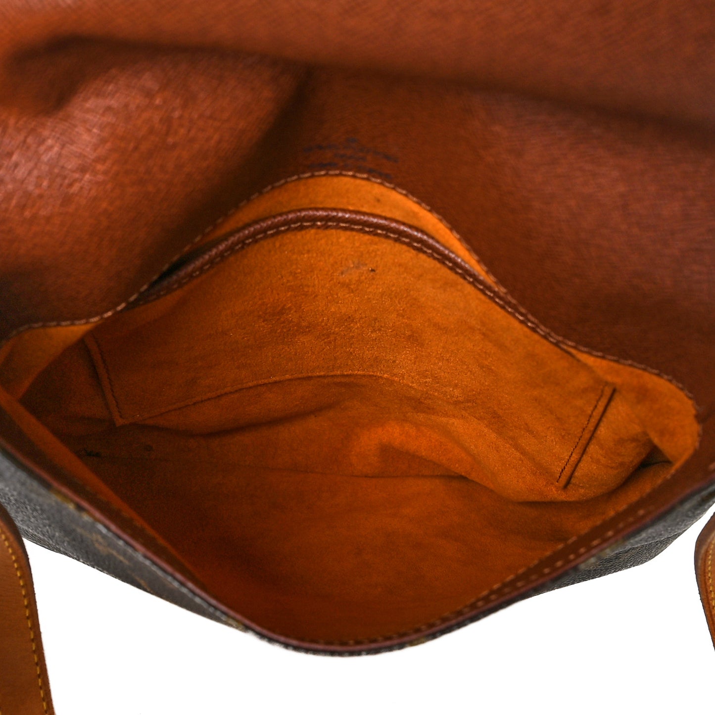 Monogram Musette Salsa