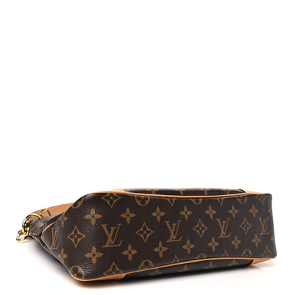 Louis Vuitton Monogram Odeon MM Natural 4 of 9