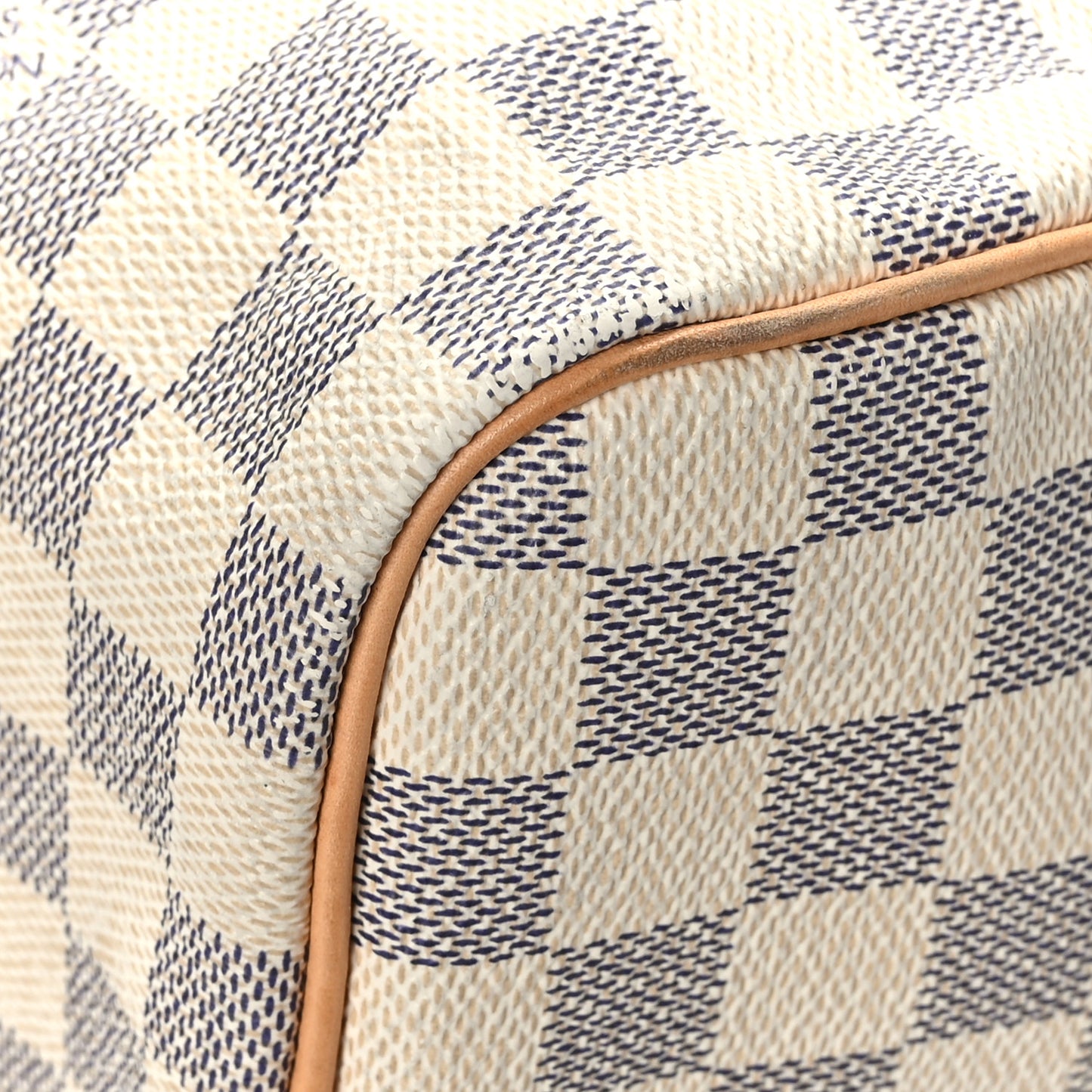 Damier Azur Speedy 30