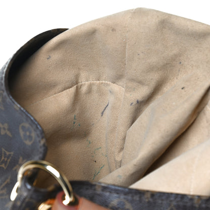 Louis Vuitton Monogram Artsy MM 15 of 16