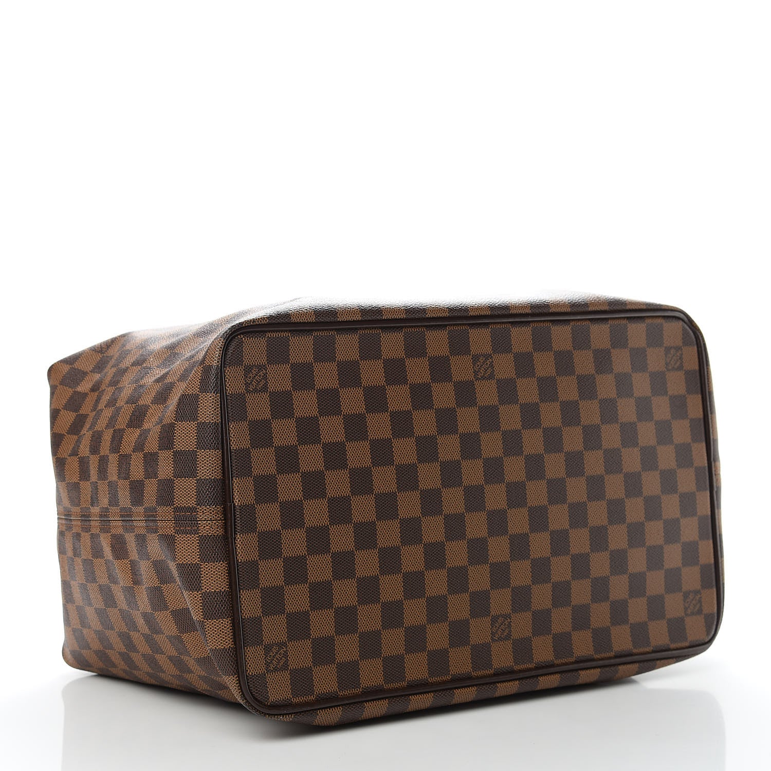 Louis Vuitton Damier Ebene Greenwich PM 4 of 11
