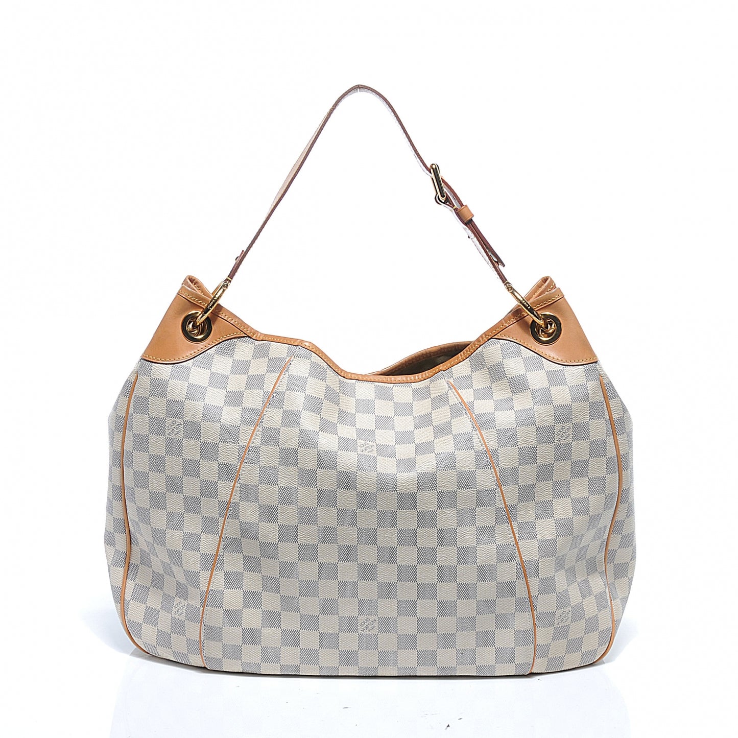 Damier Azur Galliera GM