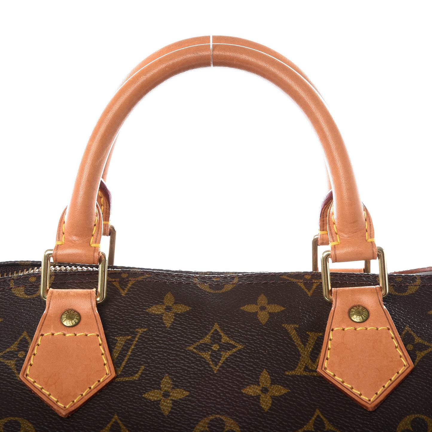 Monogram Speedy 35