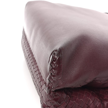 Bottega Veneta Nappa Intrecciato Double Compartment Tote 15 of 22