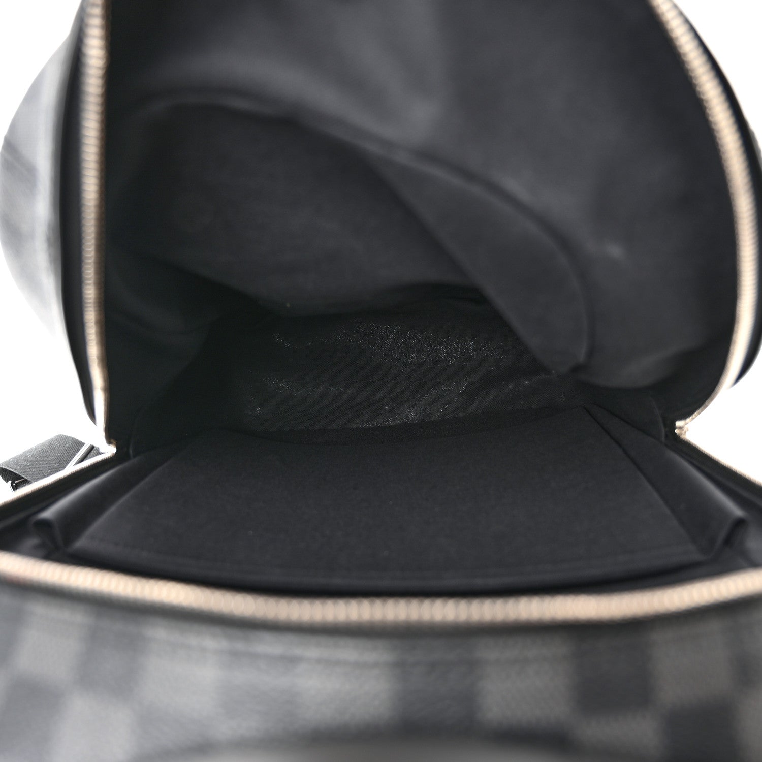 Louis Vuitton Damier Graphite Michael Backpack 5 of 11
