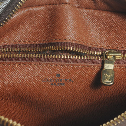Louis Vuitton Monogram Trocadero 24 7 of 8